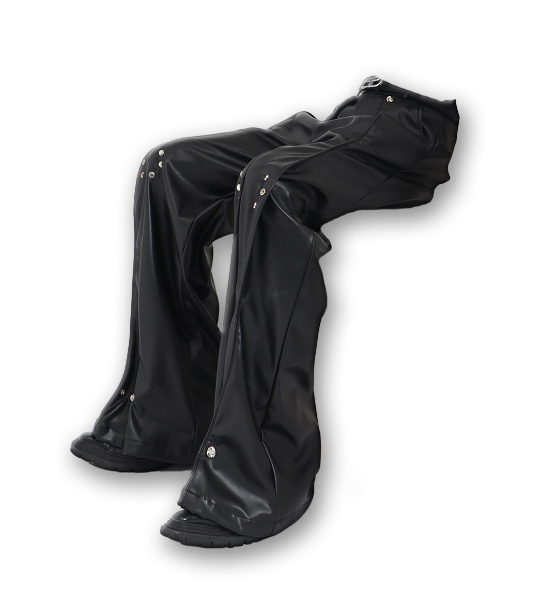 Tokyo Trousers