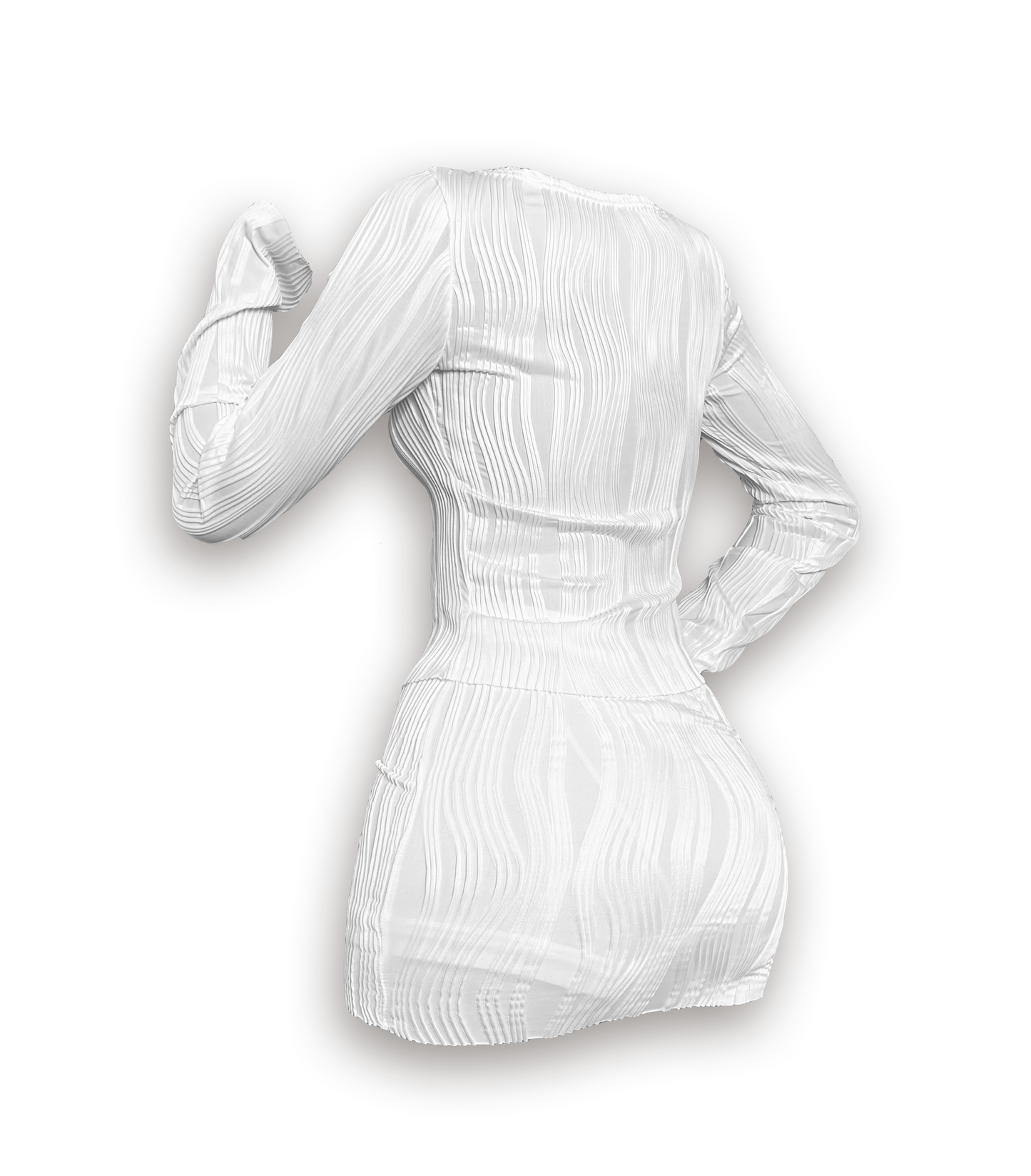Sydney Sleeve Top