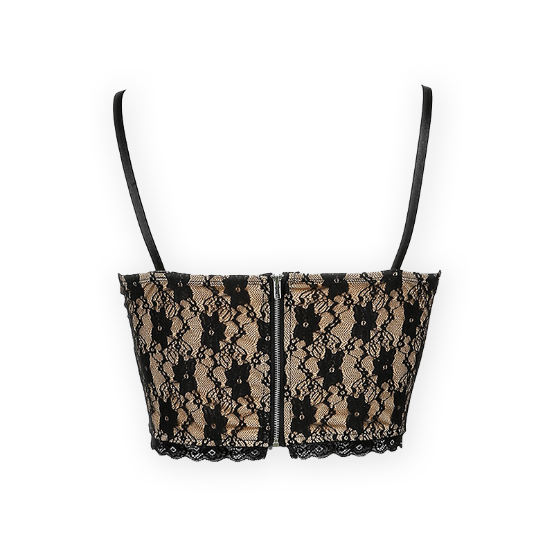Zeina Top