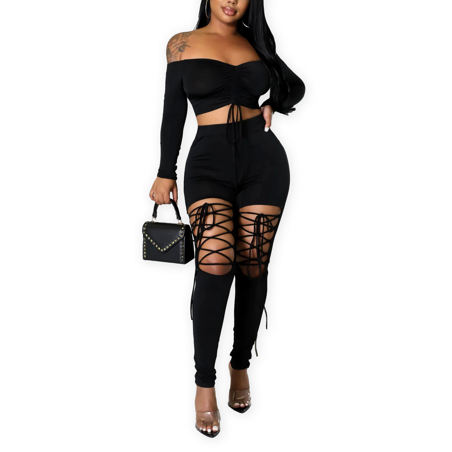 Sasha Set