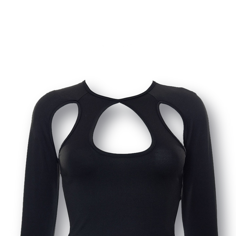 Maddie Top