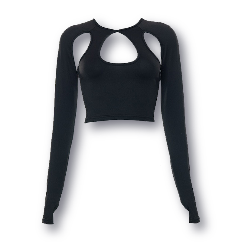 Maddie Top