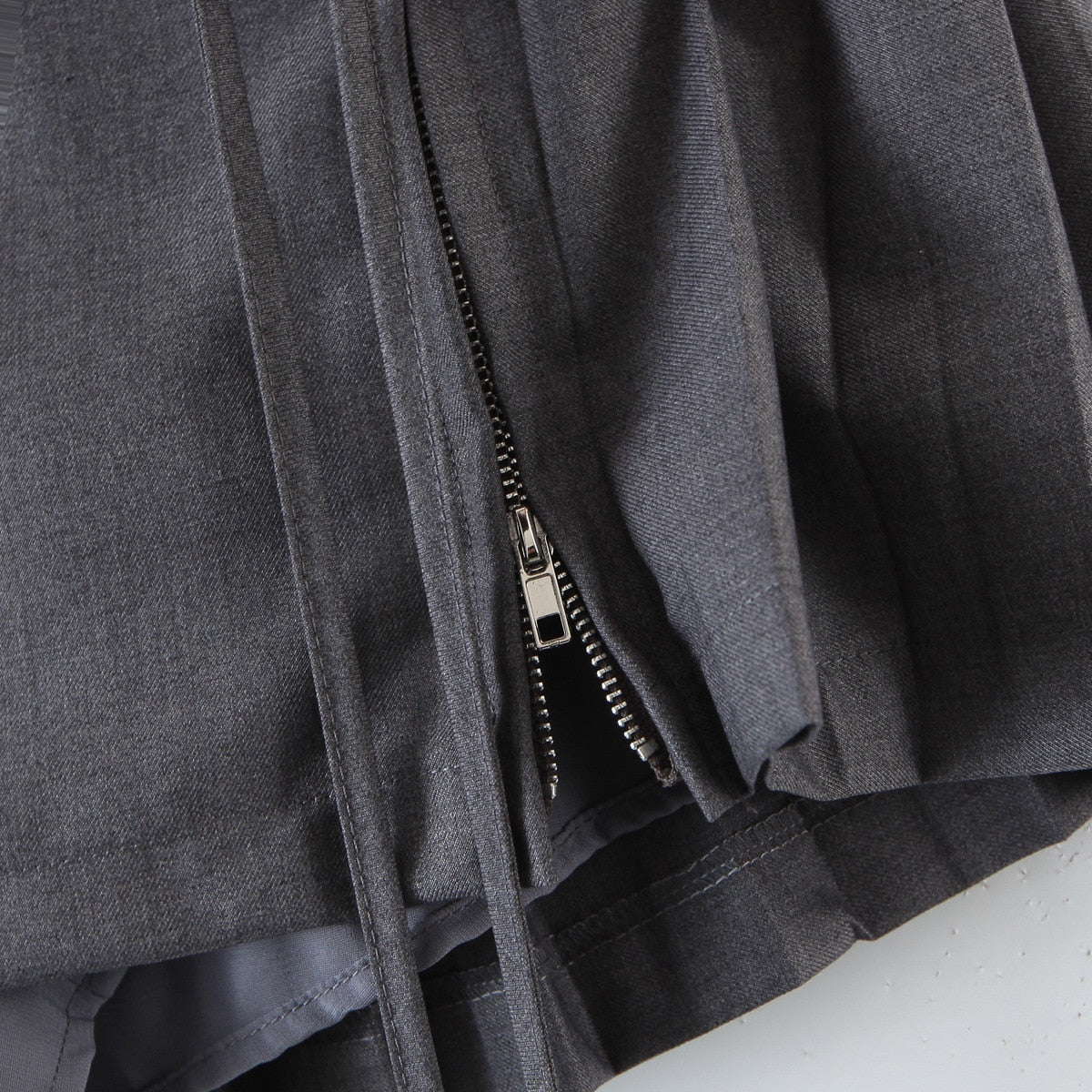 Steven Skirt
