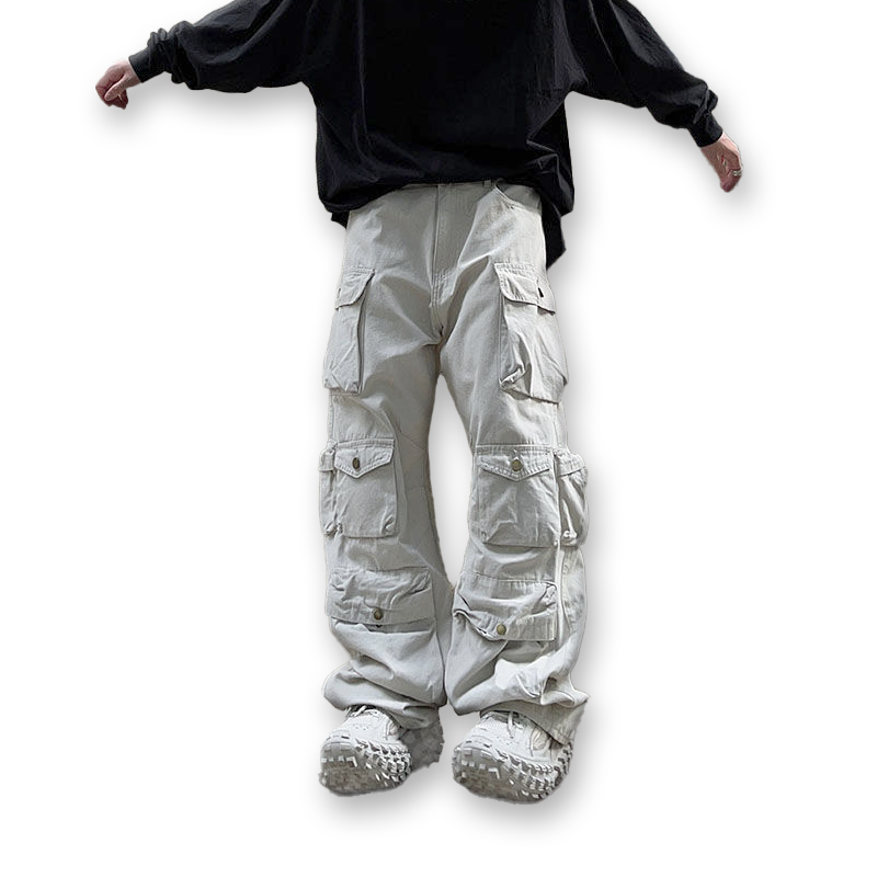 Nyx Trousers