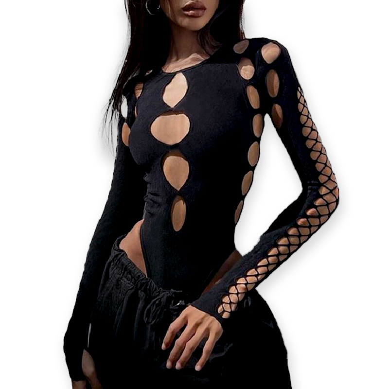 Wednesday Top
