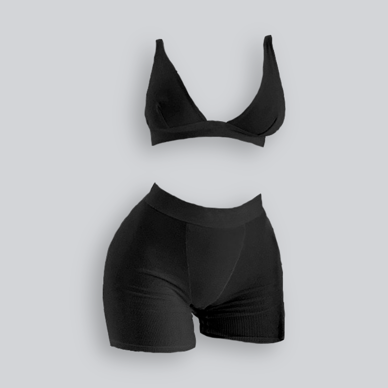 Plunge Set