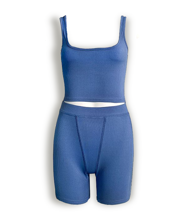 Cali Girl Set