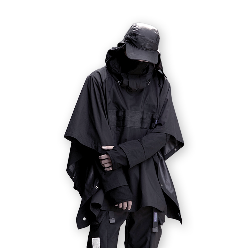 Astro Coat