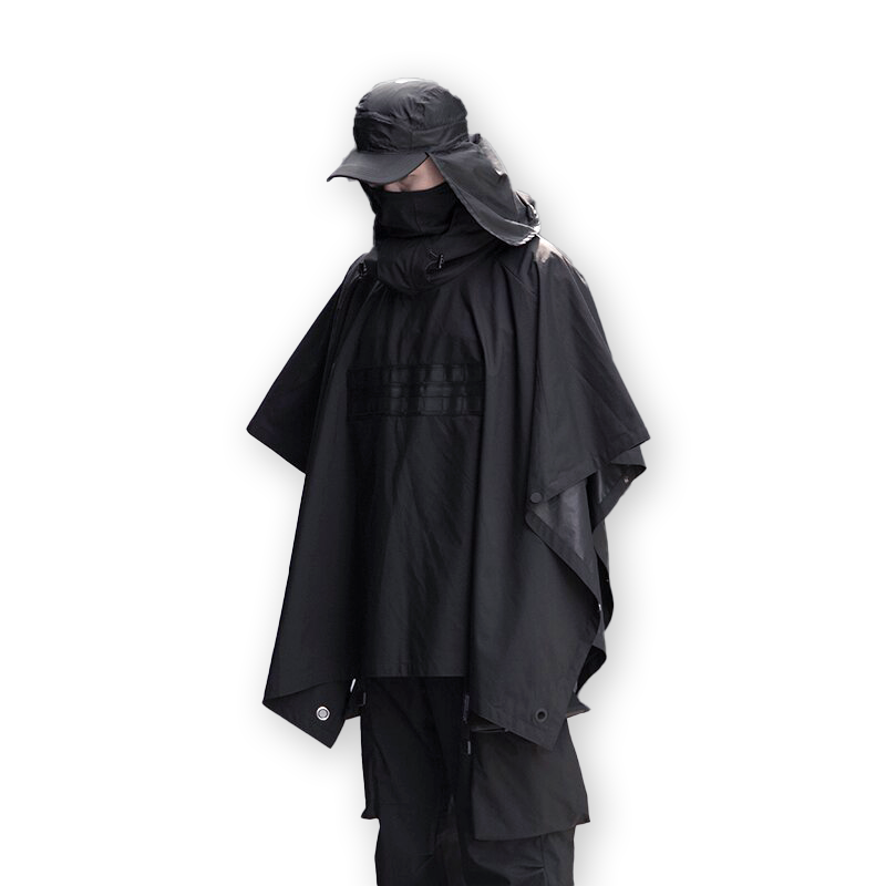 Astro Coat