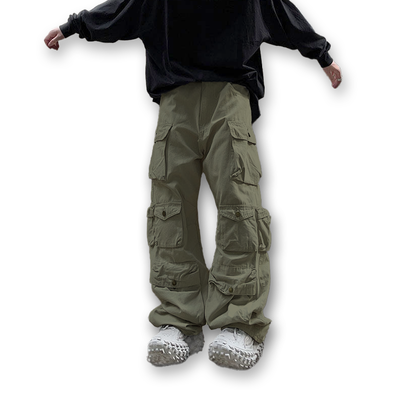 Nyx Trousers