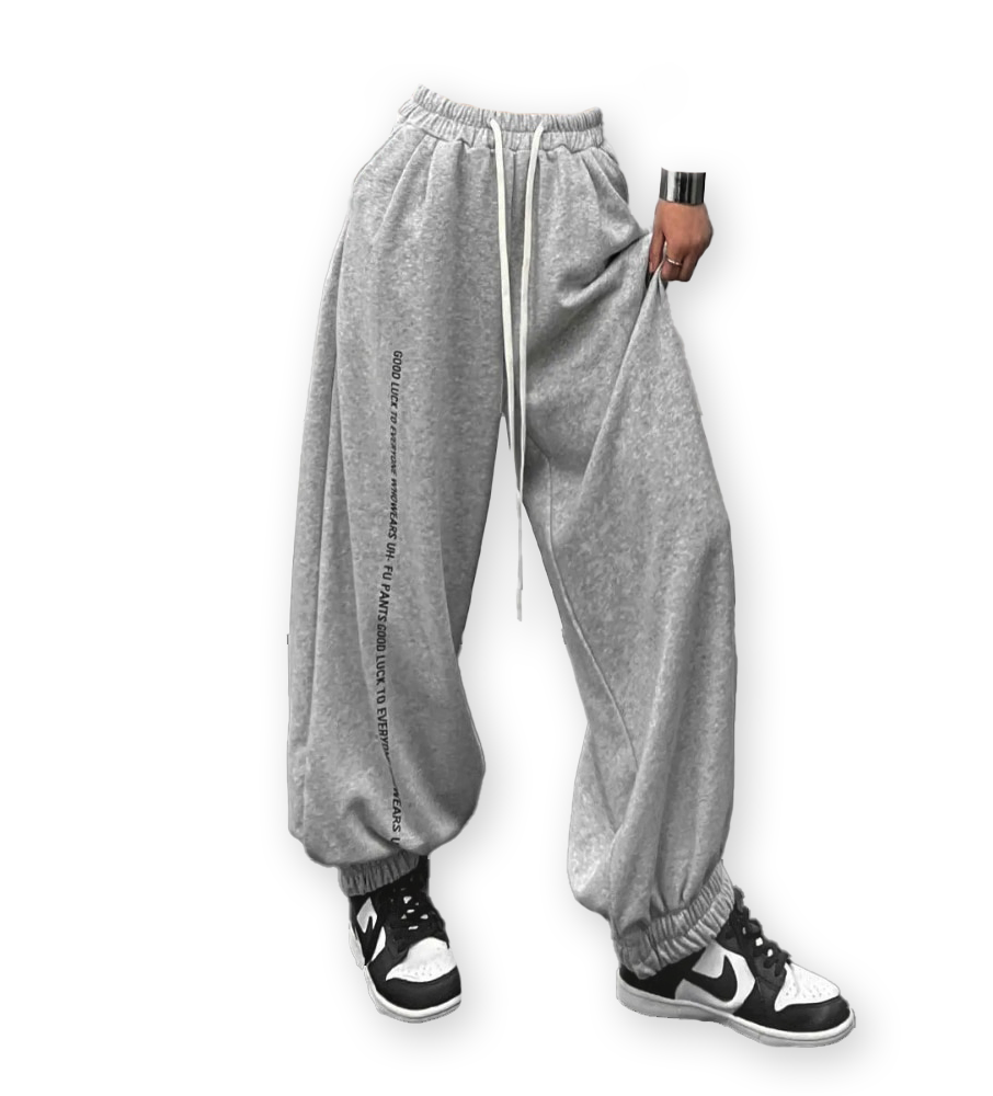 Kawagoe Trousers