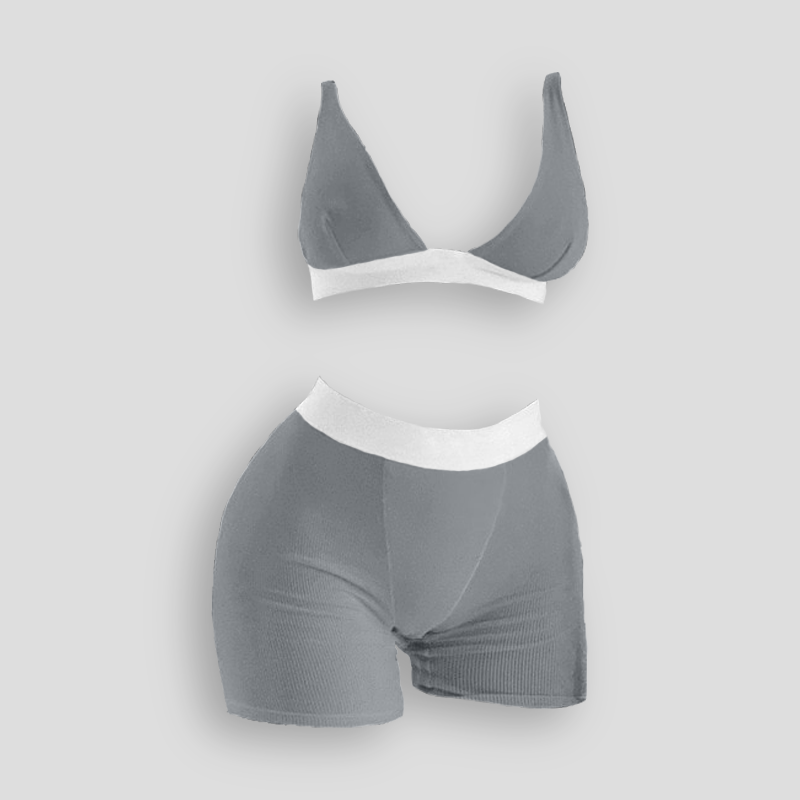 Plunge Set