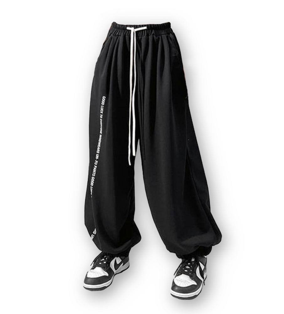 Kawagoe Trousers