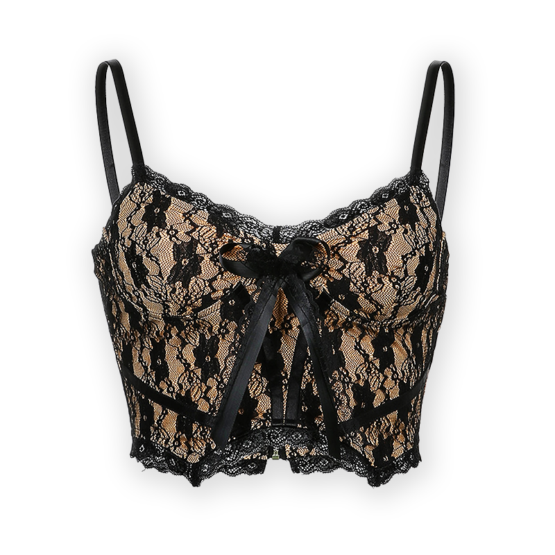 Zeina Top