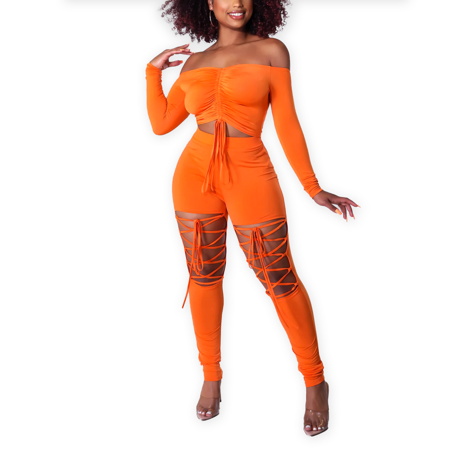 Sasha Set