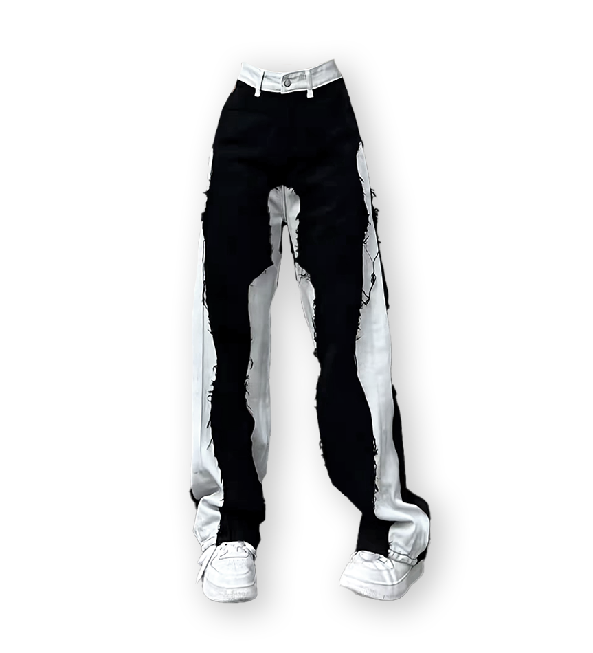 Ghost Trousers