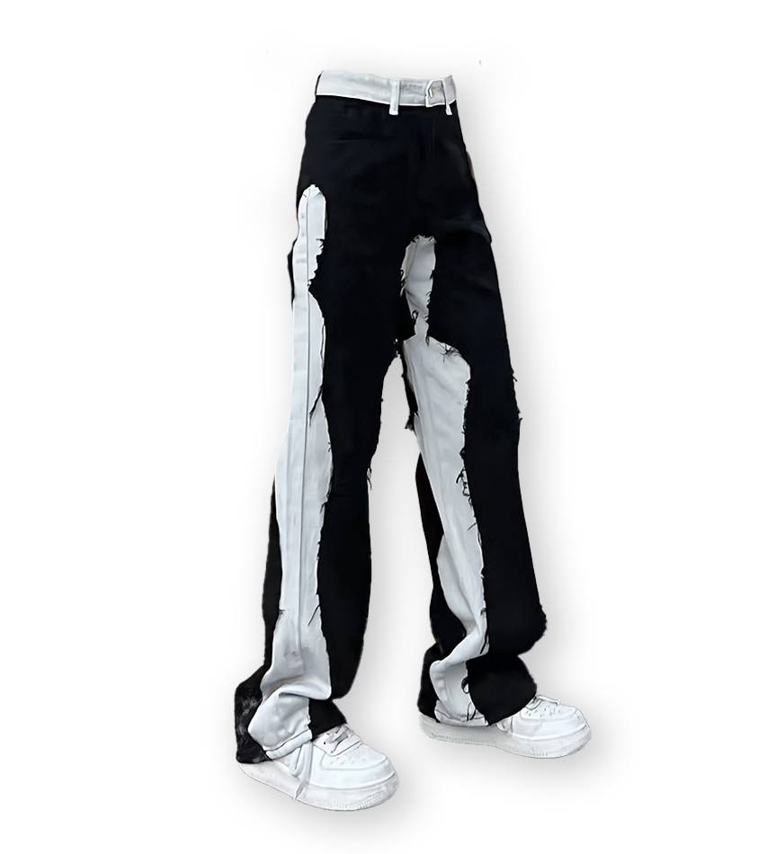 Ghost Trousers