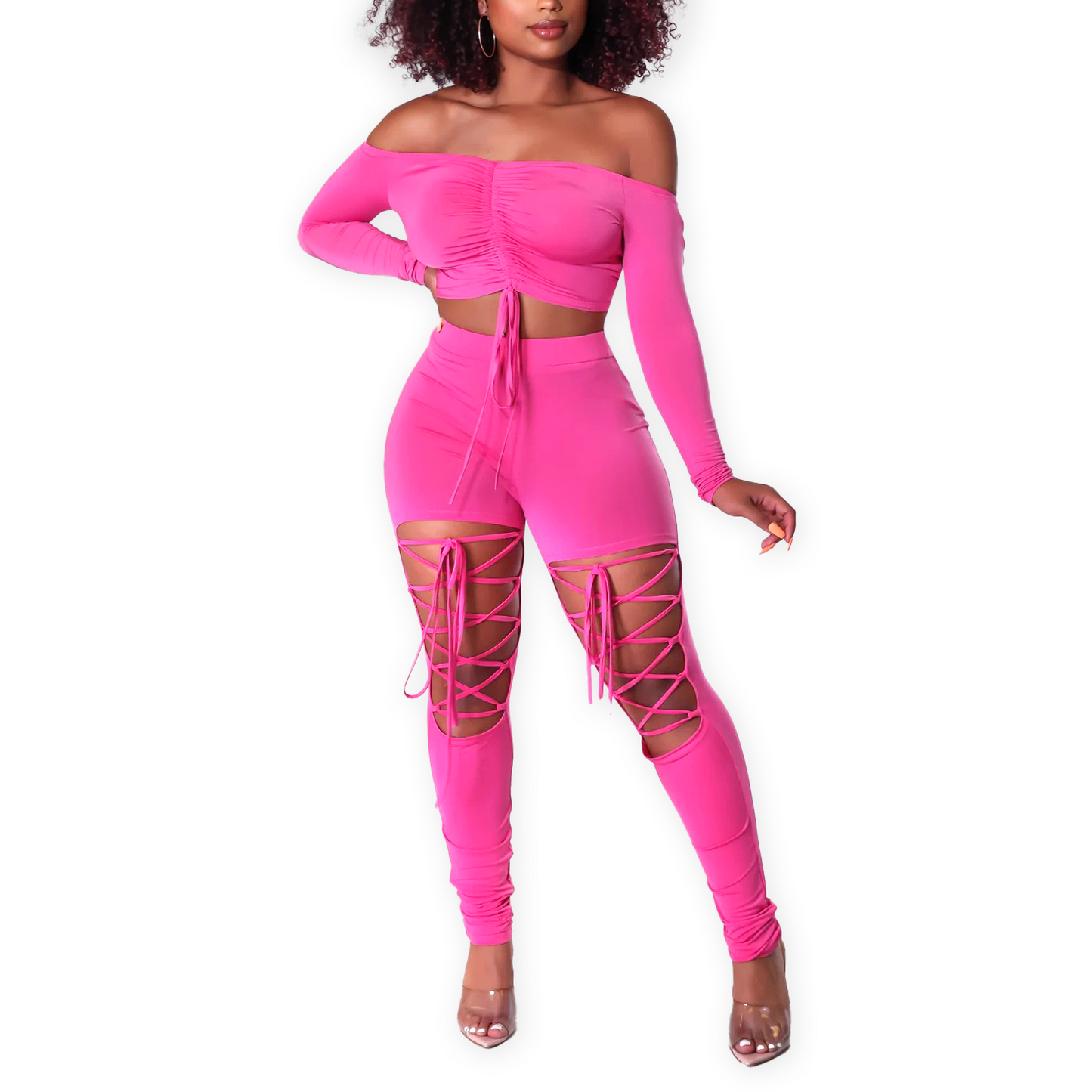 Sasha Set