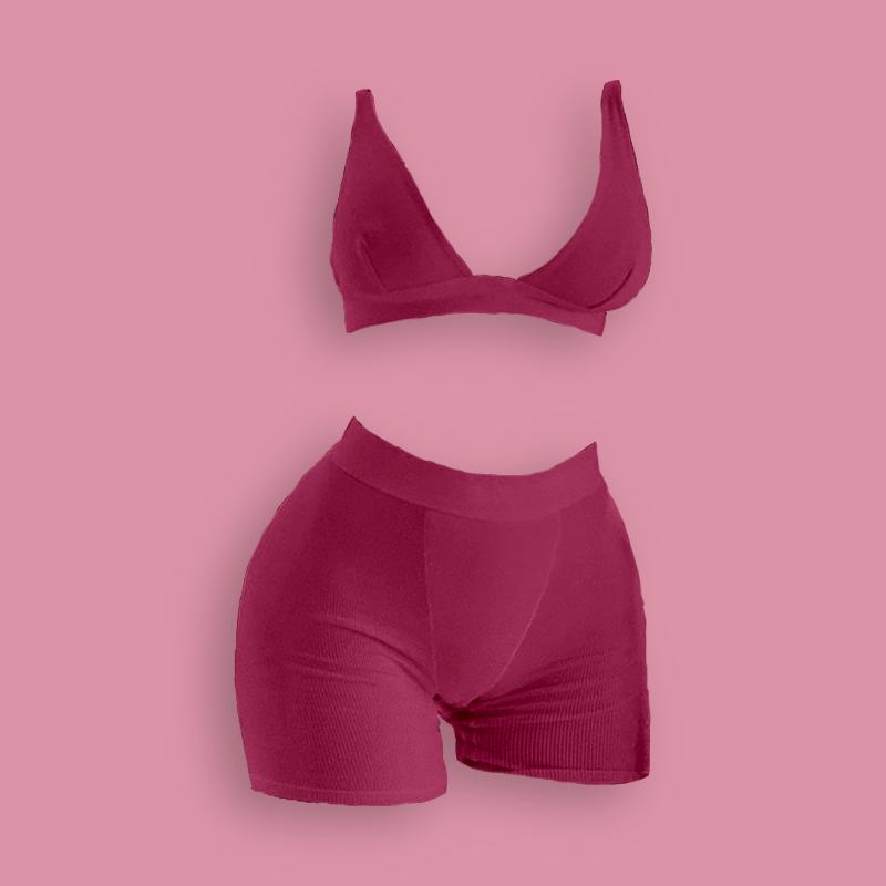 Plunge Set