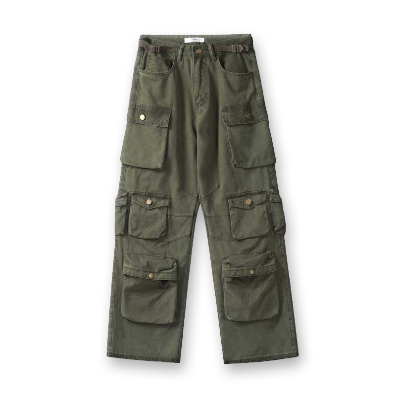 Nyx Trousers